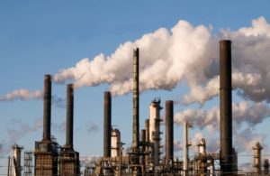 Our environmental assessment services include smokestack emission and air pollution monitoring.