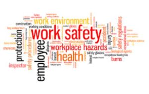 The OSHA inspection process will reveal workplace hazards, resulting in increased employee protection and work safety.