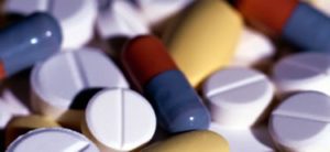 safe medical prescription disposal
